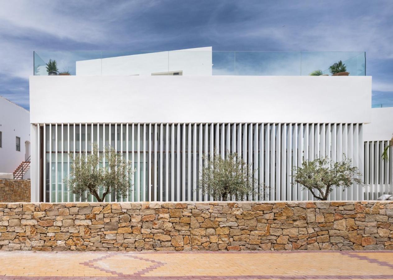 Hotel Porfirio Picota - Adults Recommended Zahara de los Atunes Kültér fotó