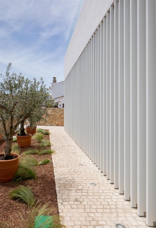 Hotel Porfirio Picota - Adults Recommended Zahara de los Atunes Kültér fotó