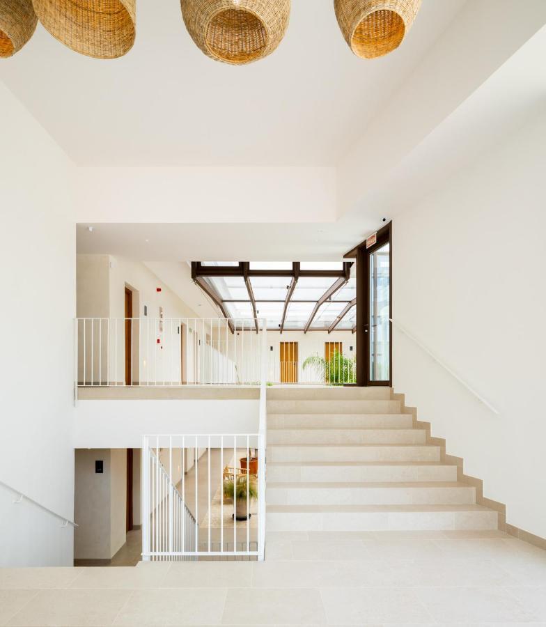 Hotel Porfirio Picota - Adults Recommended Zahara de los Atunes Kültér fotó