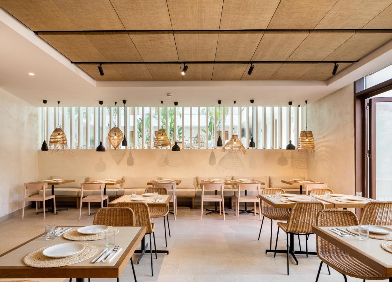 Hotel Porfirio Picota - Adults Recommended Zahara de los Atunes Kültér fotó