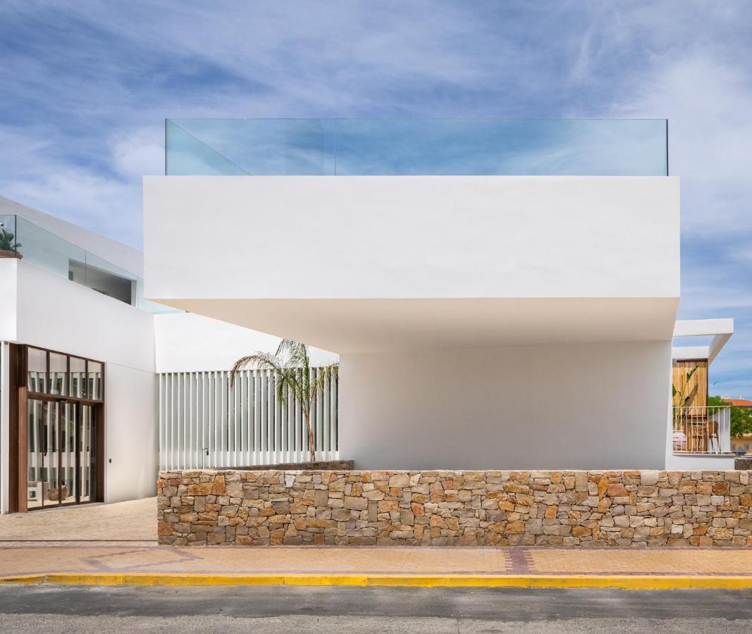 Hotel Porfirio Picota - Adults Recommended Zahara de los Atunes Kültér fotó