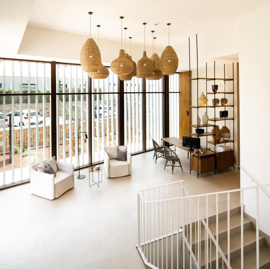 Hotel Porfirio Picota - Adults Recommended Zahara de los Atunes Kültér fotó