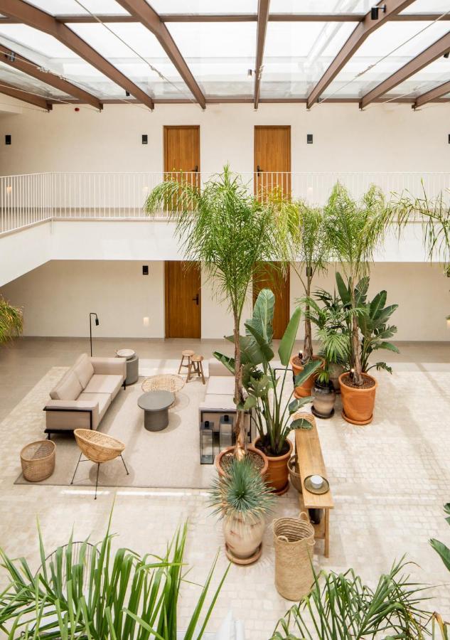 Hotel Porfirio Picota - Adults Recommended Zahara de los Atunes Kültér fotó