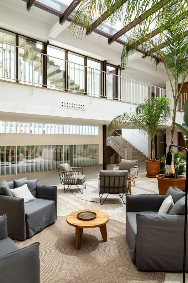 Hotel Porfirio Picota - Adults Recommended Zahara de los Atunes Kültér fotó