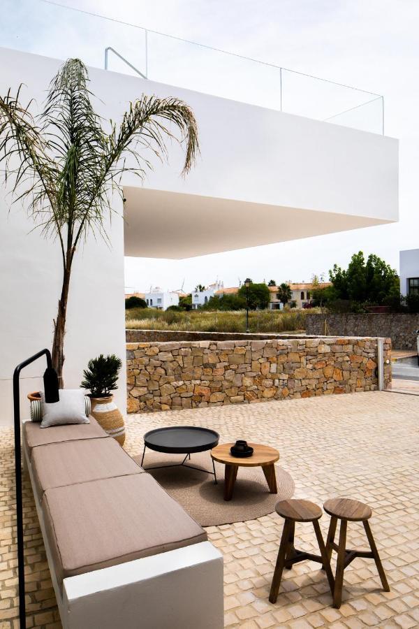 Hotel Porfirio Picota - Adults Recommended Zahara de los Atunes Kültér fotó