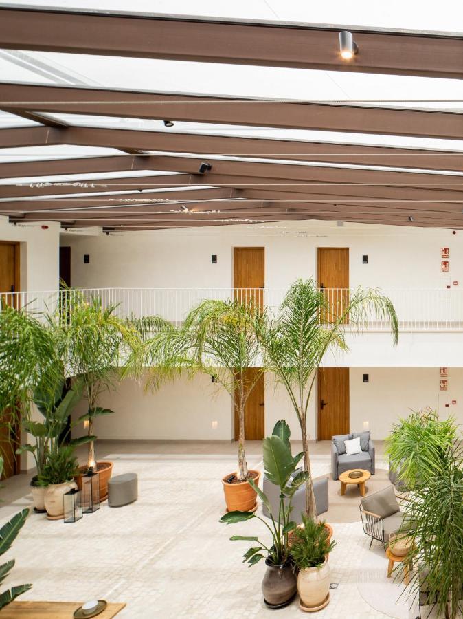 Hotel Porfirio Picota - Adults Recommended Zahara de los Atunes Kültér fotó
