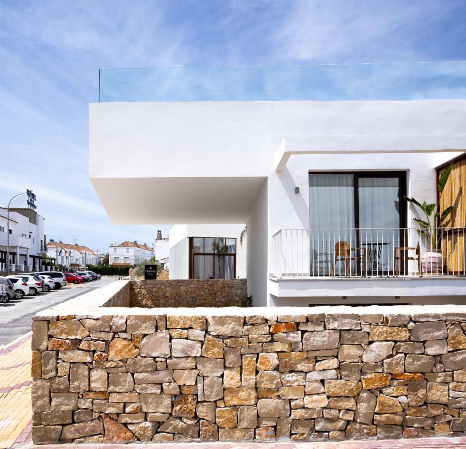 Hotel Porfirio Picota - Adults Recommended Zahara de los Atunes Kültér fotó