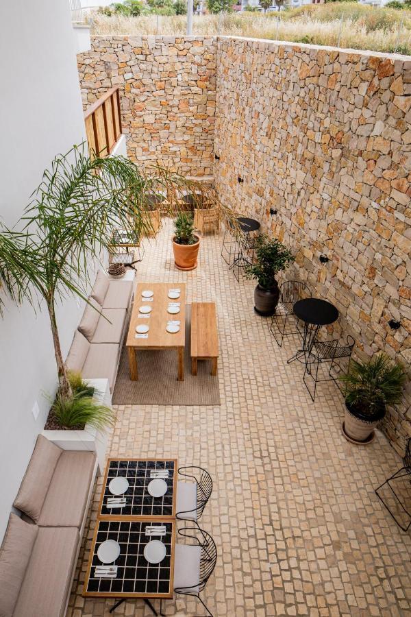 Hotel Porfirio Picota - Adults Recommended Zahara de los Atunes Kültér fotó