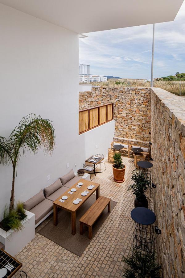 Hotel Porfirio Picota - Adults Recommended Zahara de los Atunes Kültér fotó