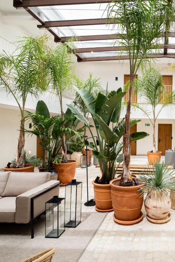 Hotel Porfirio Picota - Adults Recommended Zahara de los Atunes Kültér fotó