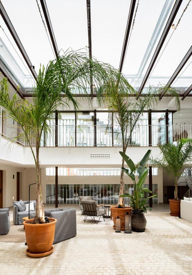 Hotel Porfirio Picota - Adults Recommended Zahara de los Atunes Kültér fotó