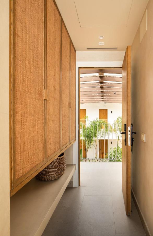 Hotel Porfirio Picota - Adults Recommended Zahara de los Atunes Kültér fotó