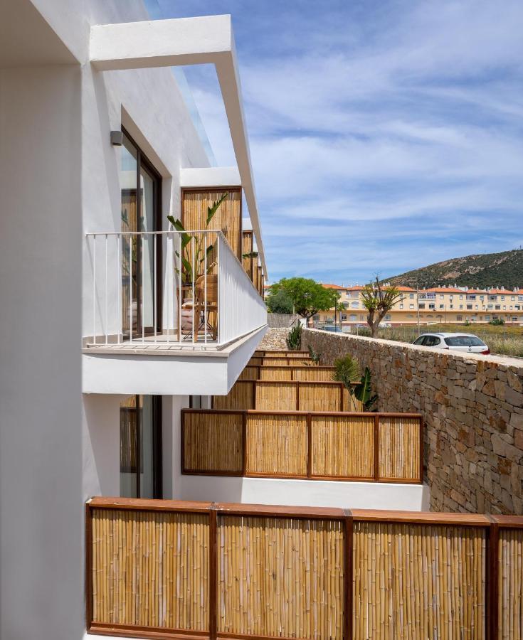 Hotel Porfirio Picota - Adults Recommended Zahara de los Atunes Kültér fotó