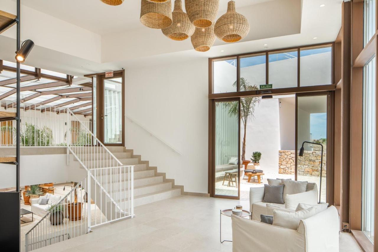 Hotel Porfirio Picota - Adults Recommended Zahara de los Atunes Kültér fotó