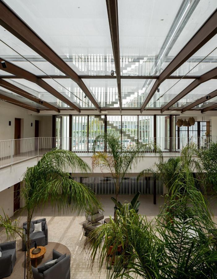 Hotel Porfirio Picota - Adults Recommended Zahara de los Atunes Kültér fotó