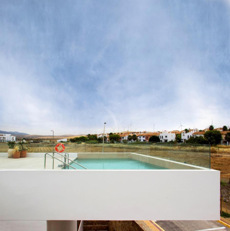 Hotel Porfirio Picota - Adults Recommended Zahara de los Atunes Kültér fotó